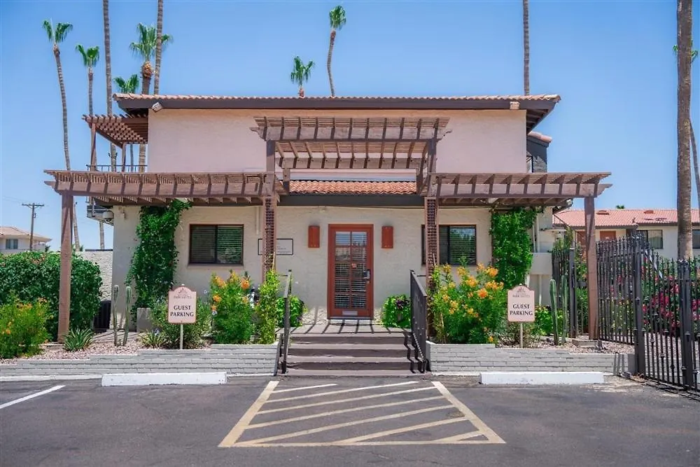 104 Fully Furnished 1Br Suite-Outdoor Pool Scottsdale