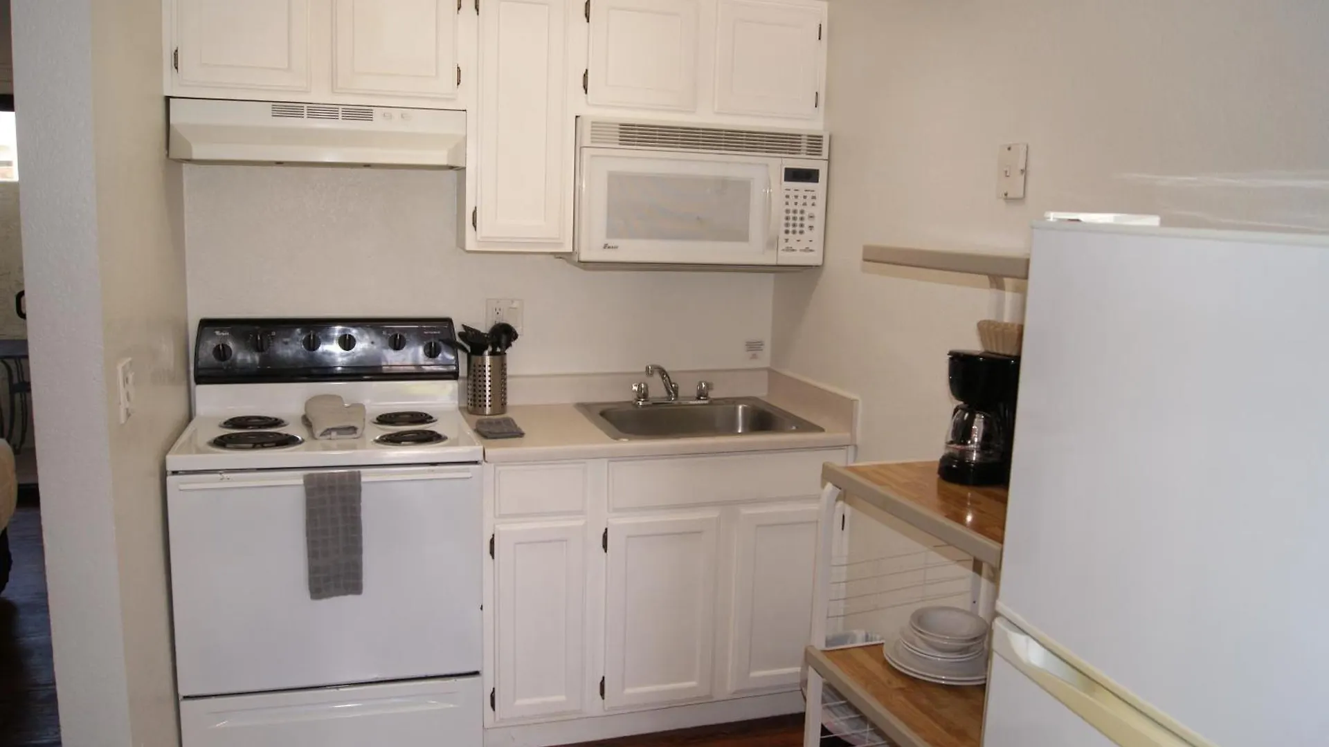 104 Fully Furnished 1Br Suite-Outdoor Pool Scottsdale Stati Uniti