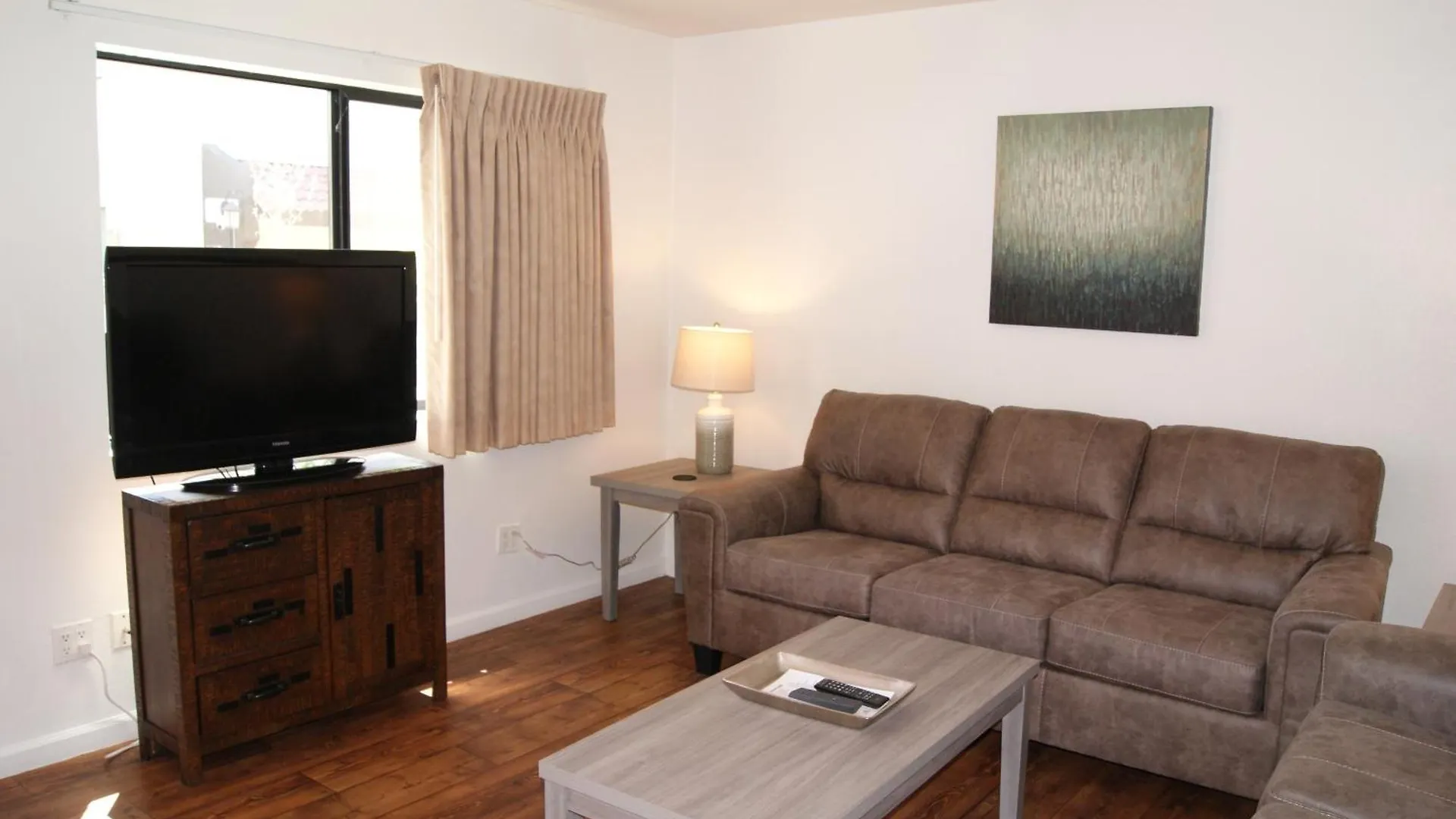 104 Fully Furnished 1Br Suite-Outdoor Pool Scottsdale Appartamento