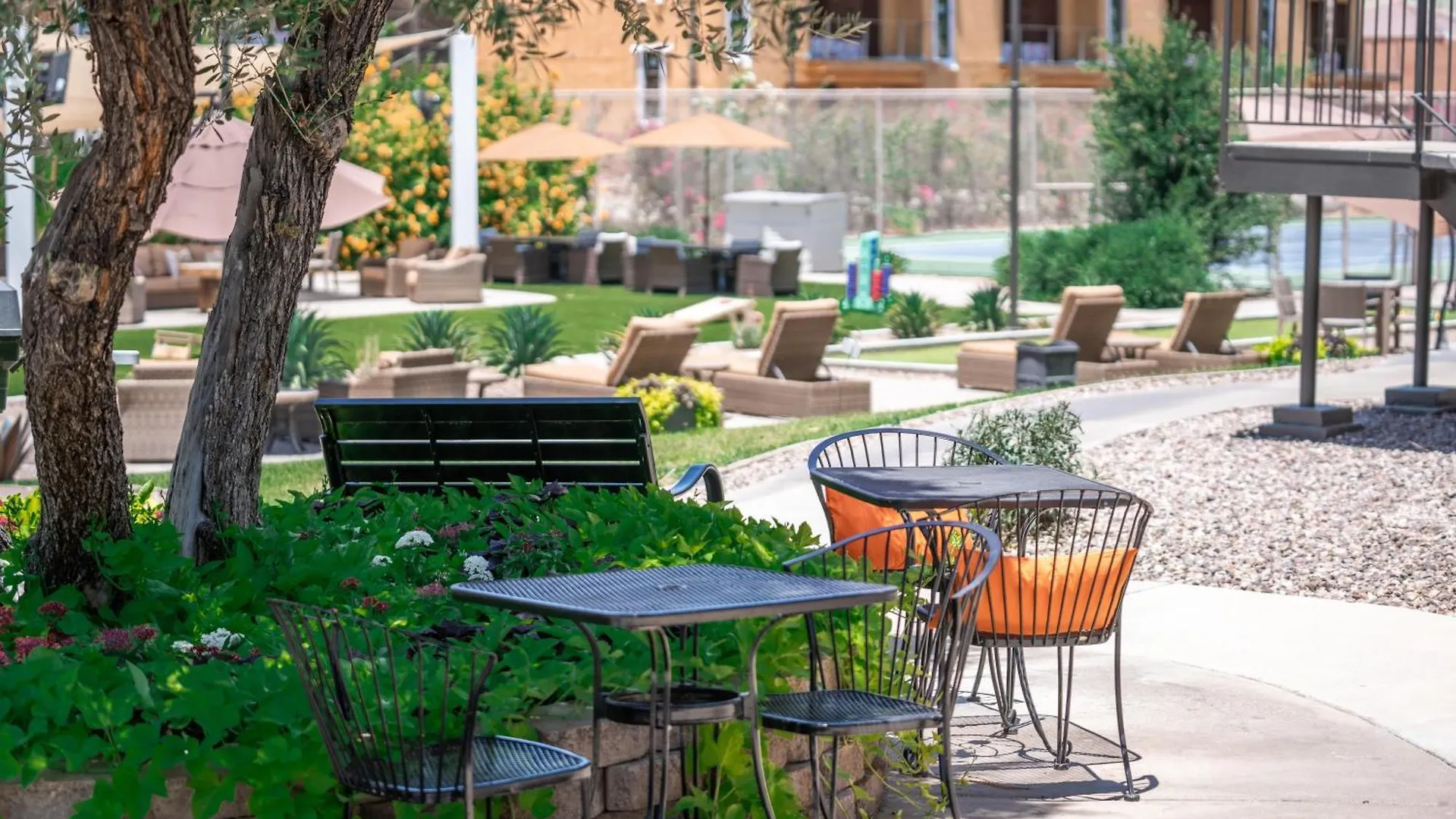 Appartamento 104 Fully Furnished 1Br Suite-Outdoor Pool Scottsdale