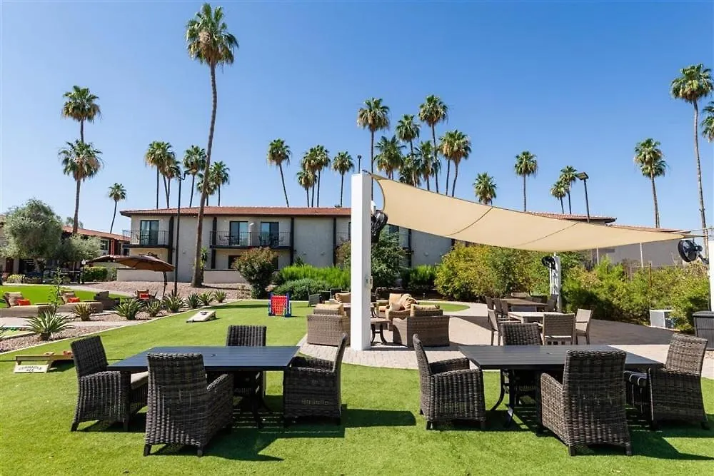 104 Fully Furnished 1Br Suite-Outdoor Pool Scottsdale 0*,